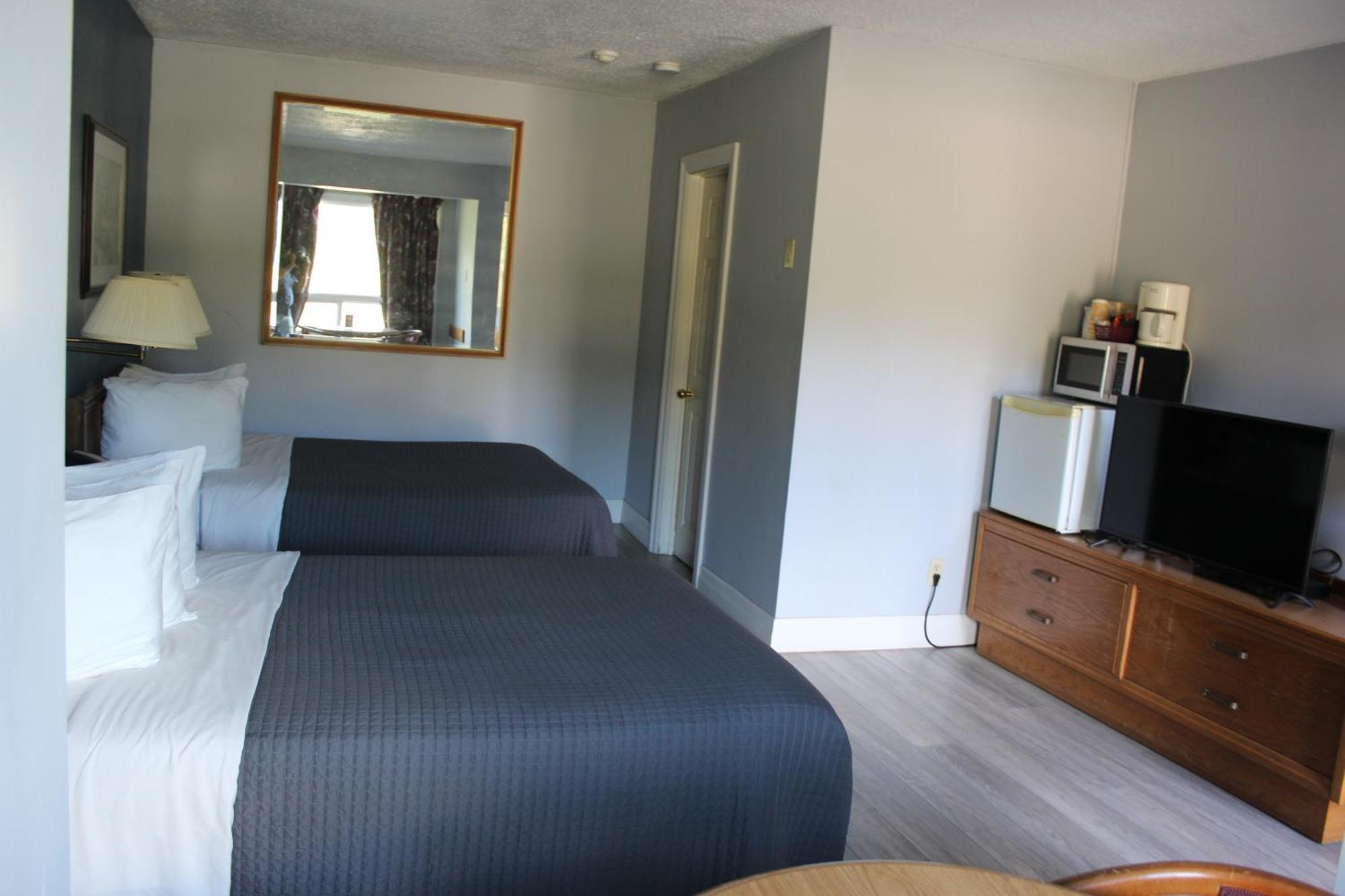 Bancroft Inn & Suites Kültér fotó